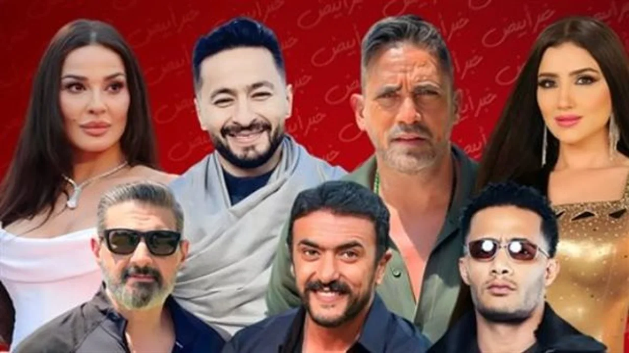 نجمات رمضان.. ملامح الصراع النسائي في الماراثون الدرامي المرتقب داخل مصر